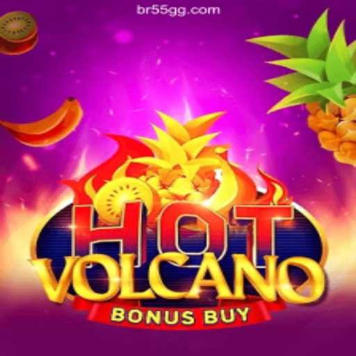 Discover the Thrills of HotVolcanoBonusBuy on 55GG.COM Platform - Oficial Slots Brasil