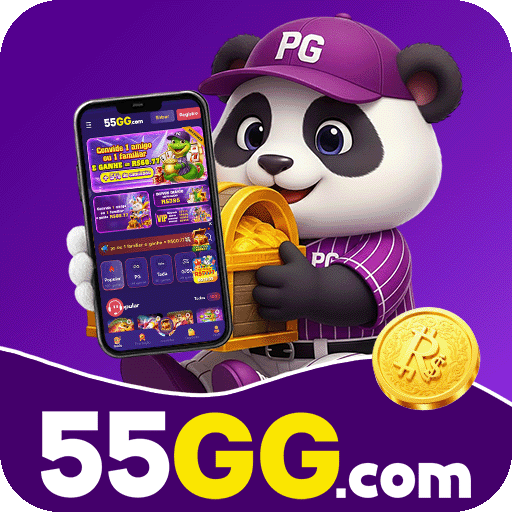 55GG.COM platform-Oficial Slots Brasil
