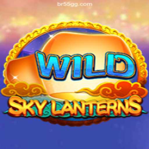 SkyLanterns: Ignite Your Gaming Experience with 55GG.COM Platform-Oficial Slots Brasil