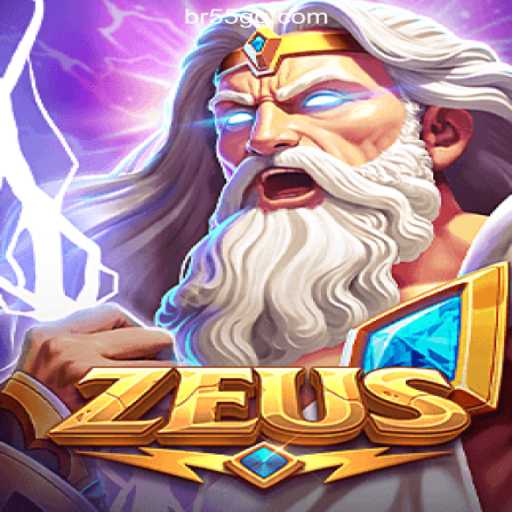 Discover the Thunderous Excitement of Zeus on 55GG.COM Platform - Oficial Slots Brasil